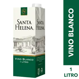 Santa Helena Vino Blanco Sauvignon Blanc