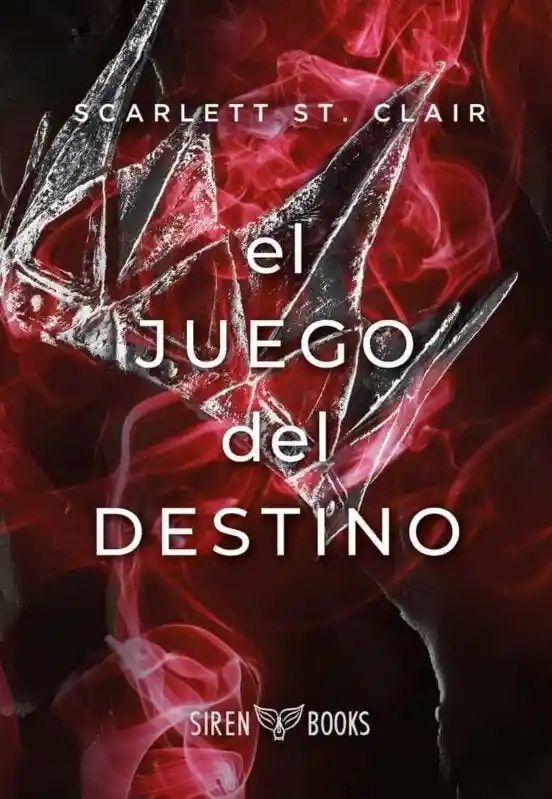 El Juego Del Destino (serie Hades #1)