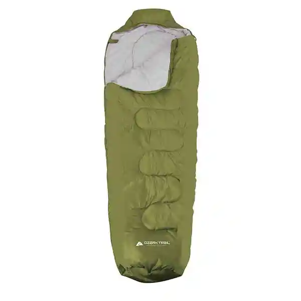 Ozark Bolsa de Dormir Trail Saco Mummy