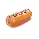 Hot Dog Salsa 22 Cm