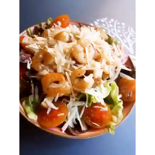 Ensalada César