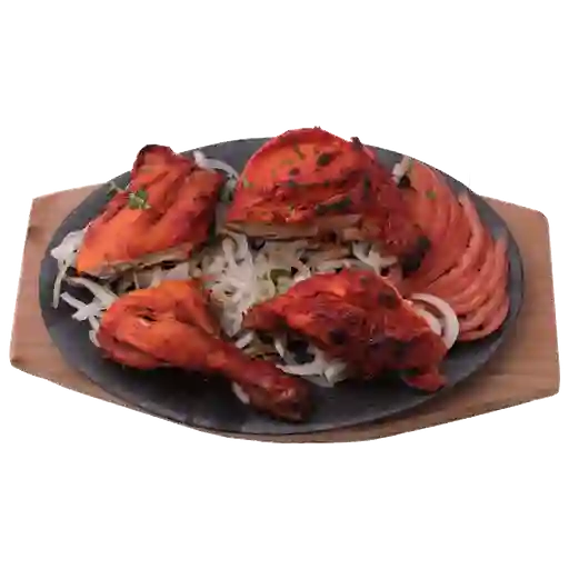 Murgh Tandoori