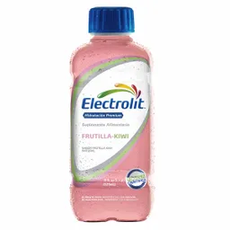 Electrolit Bebida Hidratante Kiwi