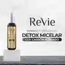 Revie Tratamiento Capilar Detox Micelar