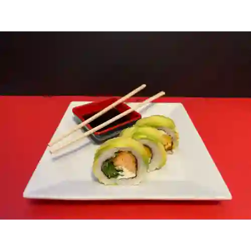 Furai roll