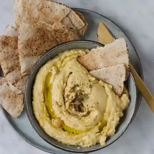 Hummus 250 Gr