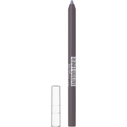 Maybelline Gel Tattoo Liner Pencil Space Graphite