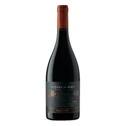 Kankana del Elqui Vino Tinto Syrah