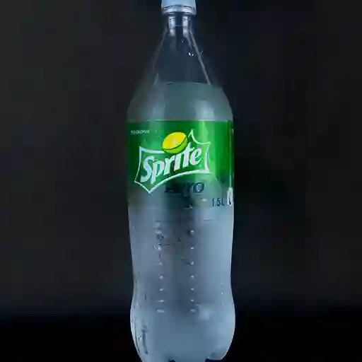 Sprite Zero 1.5 l