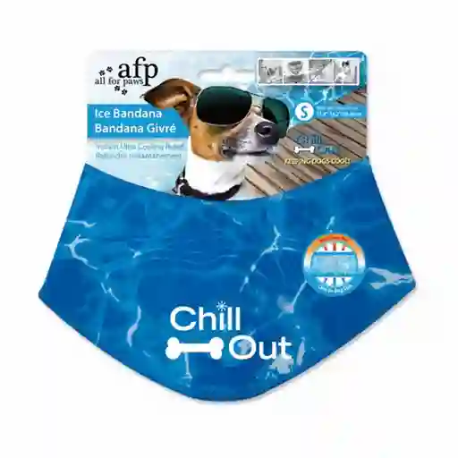 Afp Bandana Chill Out Ice S