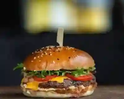 Hamburguesa Zapadores