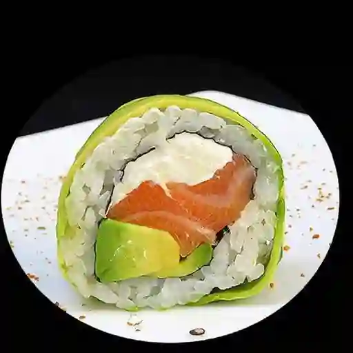 Avocado Chesse Rolls
