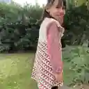 Vestido Caleidoscopio Talla 9/10 Años