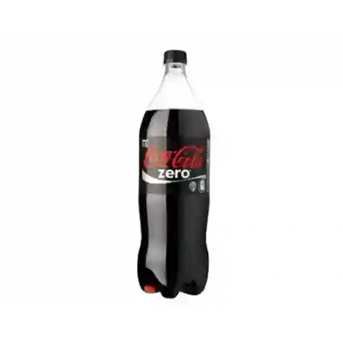 Coca Cola Sin Azucar 1.5lts
