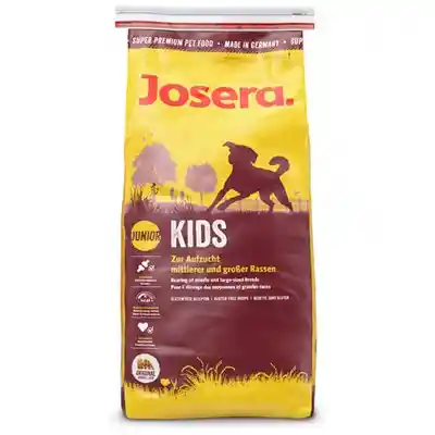 Josera Alimento para Perro Junior Kids