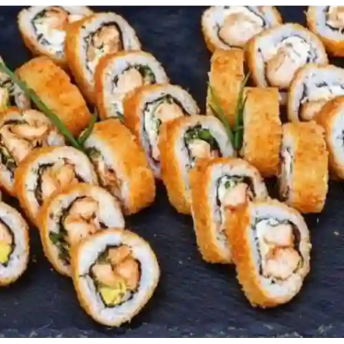 30 Piezas Tori Furay