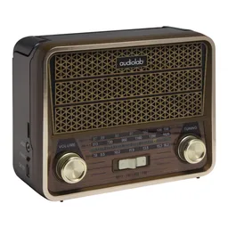Radio Audiolab I104 Mini Retro Bluetooth