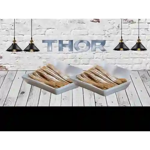 Promo Thor