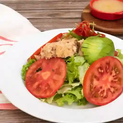 Ensalada De Atun