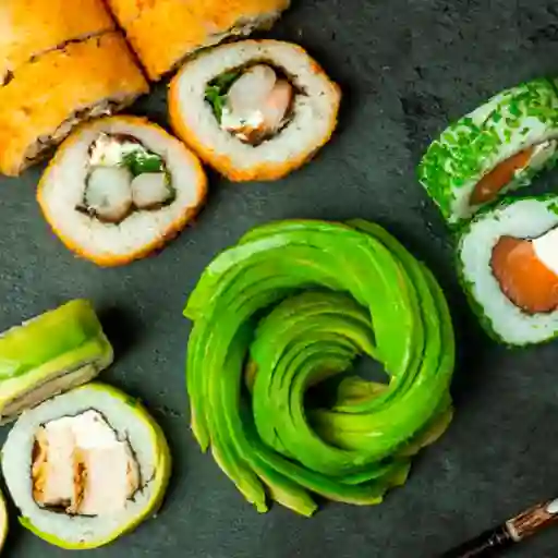 Promo 30 Piezas Mixta