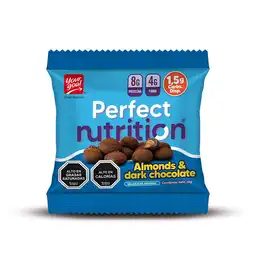 Your Goal Galleta Perfect Nutri Almond Dark