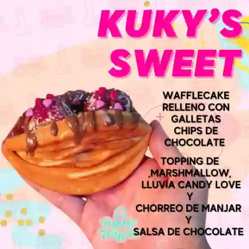 Kuky Sweet