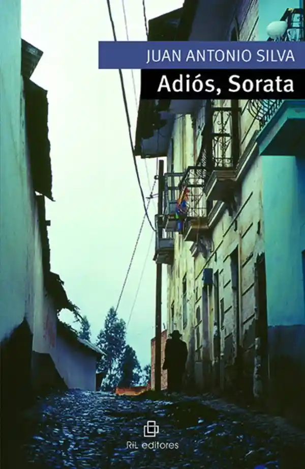 Adios Sorata