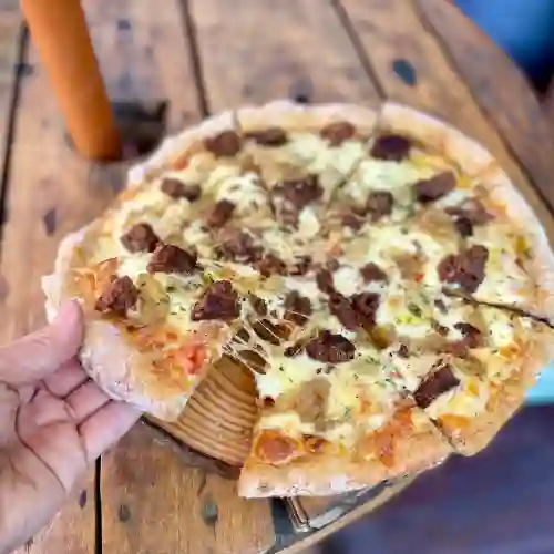 Pizza "Veganísima" para 2 Personas
