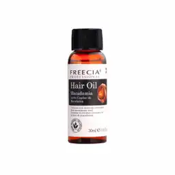 Freecia Aceite Capilar de Macadamia