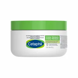 Cetaphil Humectante Crema