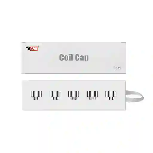 Yocan Tapa Armor Para Resistencias