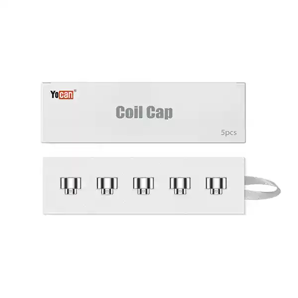 Yocan Tapa Armor Para Resistencias