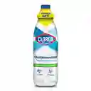 Quitamanchas Clorox Blancos Intensos (Botella) 960 gr