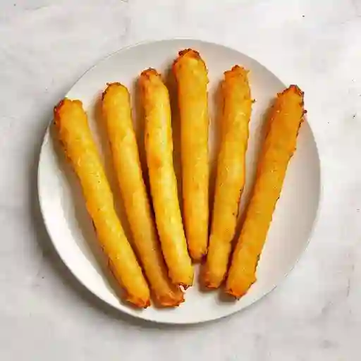 Garlic Sticks (8 Unidades)