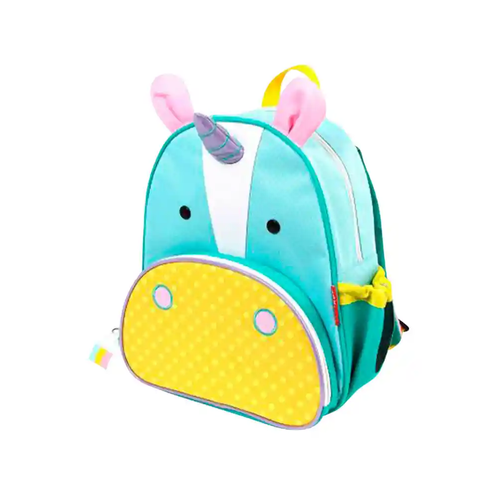 Skip Hop Mochila Zoo - Unicorn