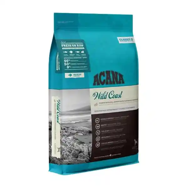 Acana Alimento Perro Classic Wild Coast