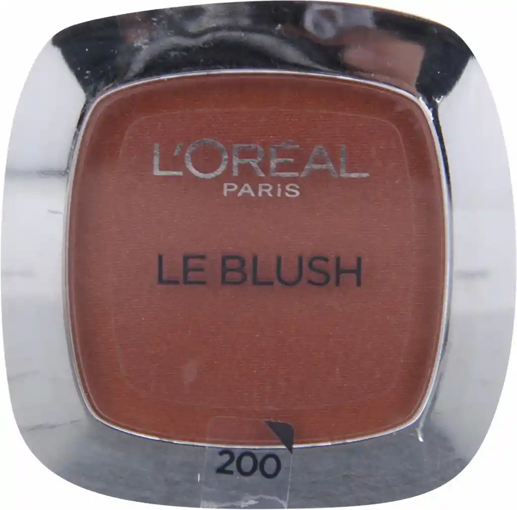 Lush B Rubor True Match 200 Golden Amber