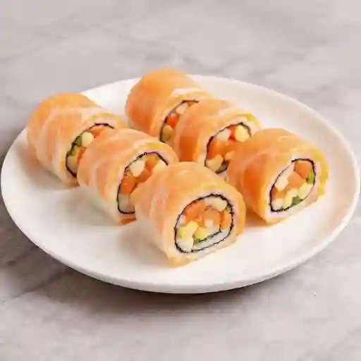 Teriyaki Roll