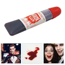 Sangre Falsa de Halloween