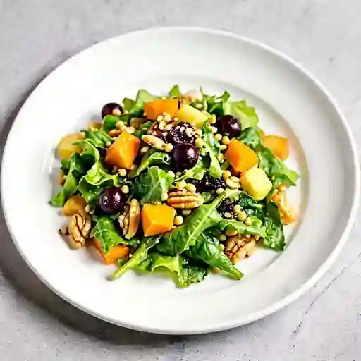 Porción de Ensalada Surtida