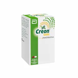 Creon 10000 (150 mg)