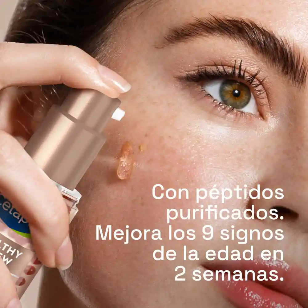 Cetaphil Suero Facial Renovación Saludable