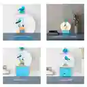 Lámpara de Noche Luz Led Modelo Ald Db33 Donald Duck Miniso