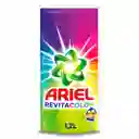 Ariel Detergente Líquido Revitacolor