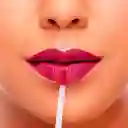 Vogue Labial Colorissimo Liquido Mate Violeta