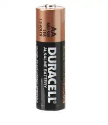Duracell Aa X 1 Pila Alcalina