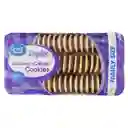 Galleta Duplex Rellena Choco Vainilla Great Value