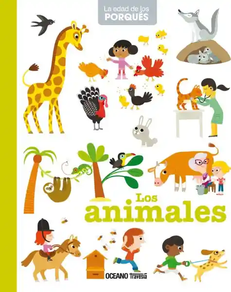 Los Animales - VV.AA