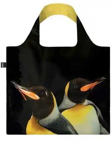 Bolsa King Penguins (Coleccion National Geographic)