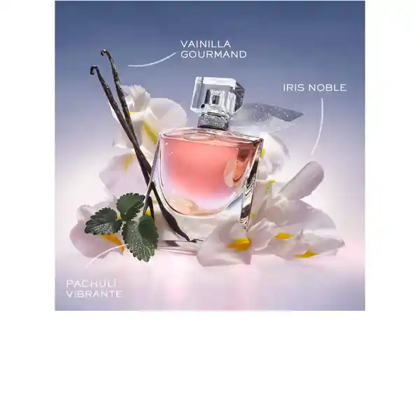 La Vie Est Belle Perfume Lancôme Mujer